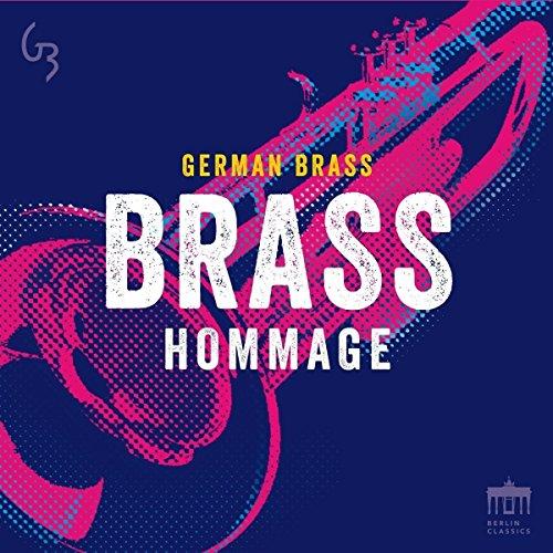 Brass Hommage