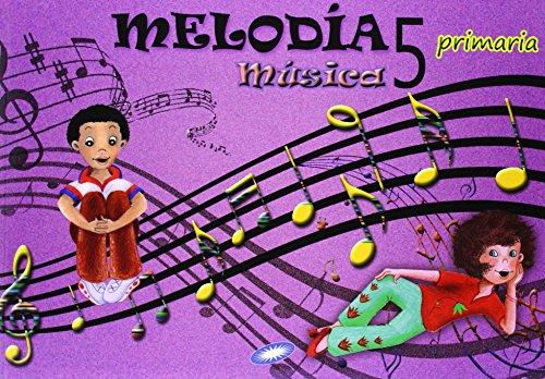 MUSICA 5ºEP MEC MELODIA 14