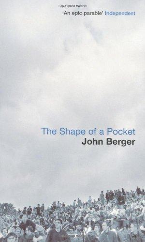 Shape of a Pocket