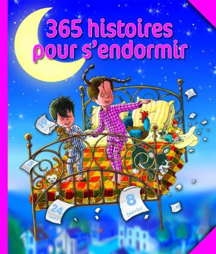 365 histoires pour s'endormir