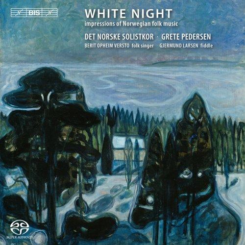 White Night-Impressionen Norwegischer Volksmusik