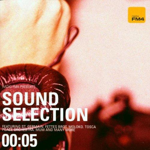 Fm4 Soundselection Vol.5