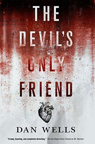 The Devil's Only Friend (John Cleaver)