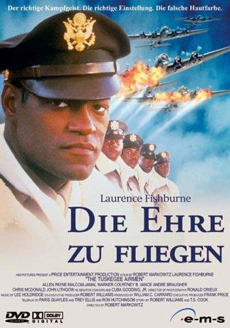 Die Ehre zu Fliegen