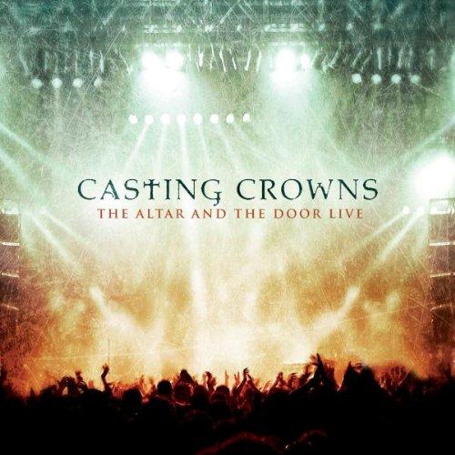 The Altar and the Door-Live [DVD-AUDIO]