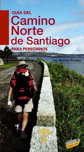 Guía del Camino de Santiago Norte para peregrinos, 2010