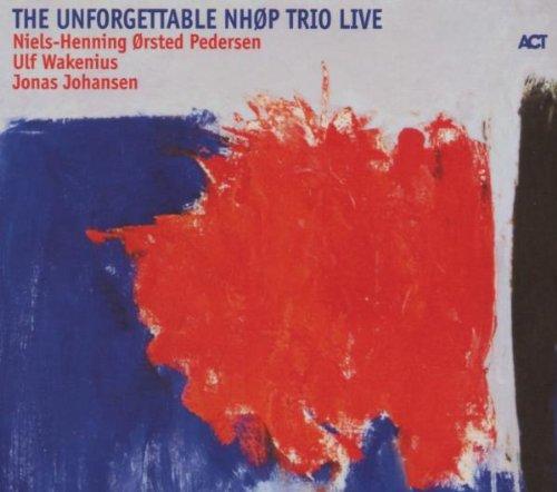 Unforgettable Nhop Trio Live