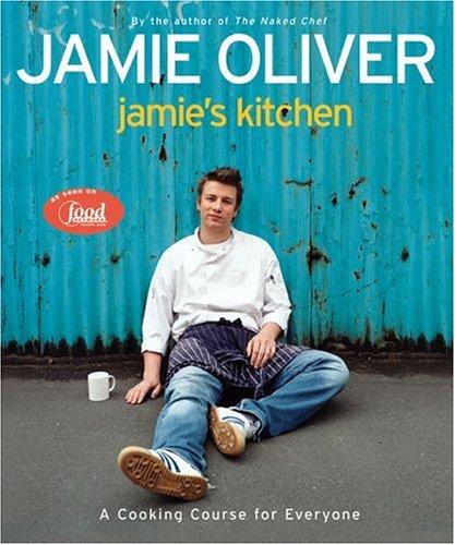 Jamie's Kitchen