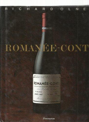 Romanée-Conti (Vins)