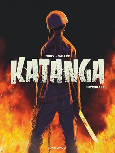 Katanga : intégrale