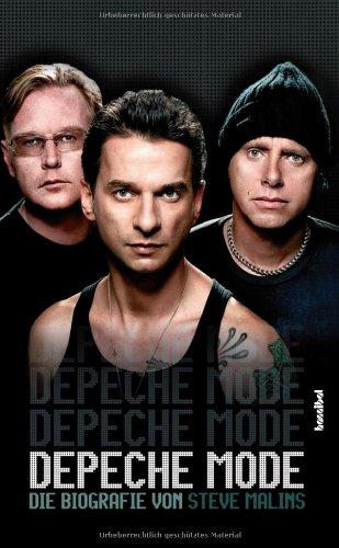 Depeche Mode - Die Biografie