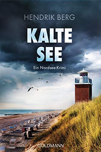 Kalte See: Ein Fall für Theo Krumme 5 - Ein Nordsee-Krimi