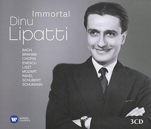 Immortal Dinu Lipatti