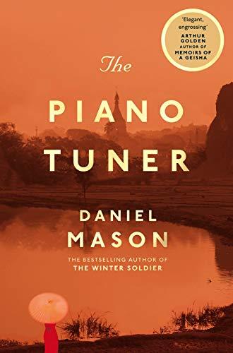 The Piano Tuner