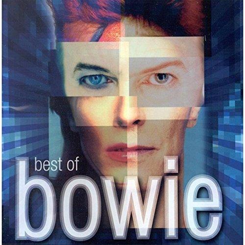 Best of Bowie