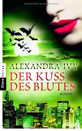 Der Kuss des Blutes