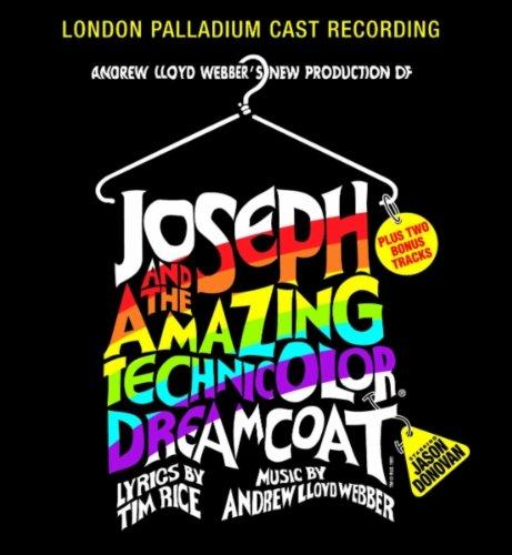 2001 Cast Recording