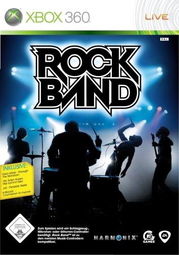 Rock Band