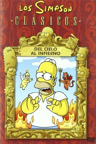 Los Simpson Clásicos: Del Cielo al Infierno