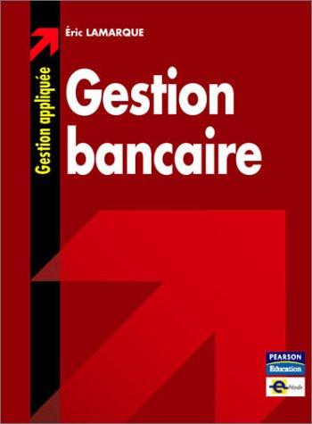 Gestion bancaire