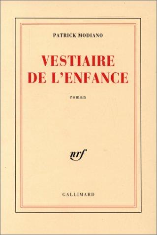 Vestiaire de l'enfance