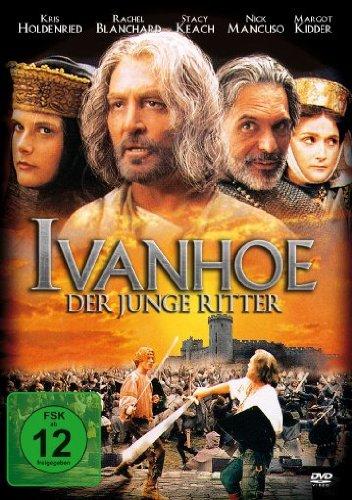 Ivanhoe - Der junge Ritter