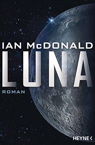 Luna: Roman