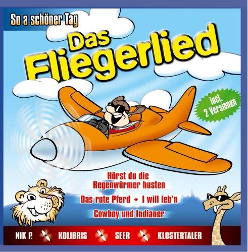 Fliegerlied - So a schöner Tag