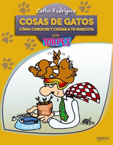 Cosas de gatos (TORPES 2.0)