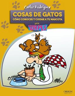 Cosas de gatos (TORPES 2.0)