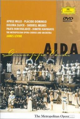 Verdi, Giuseppe - Aida