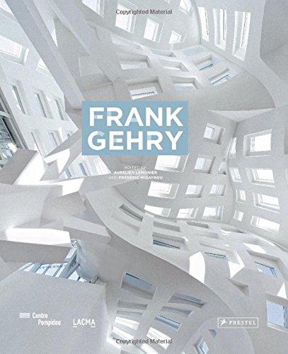 Frank Gehry