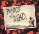 Punks Not Dead