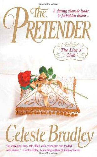 The Pretender: The Liar's Club