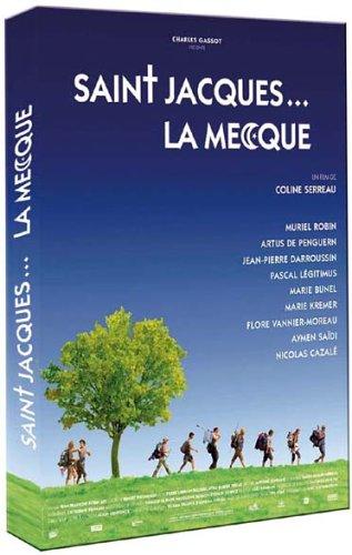 Saint Jacques ... La Mecque  [FR Import]