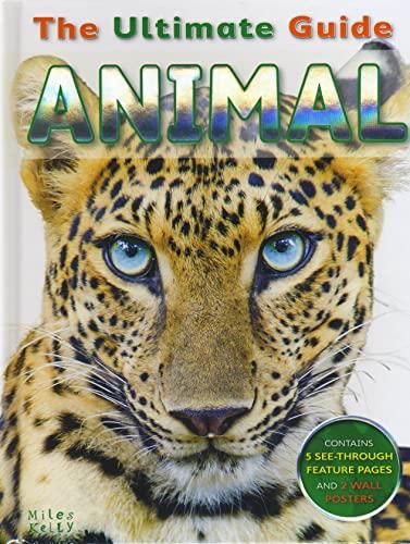 D64 Ultimate Guide Animal (The Ultimate Guide)