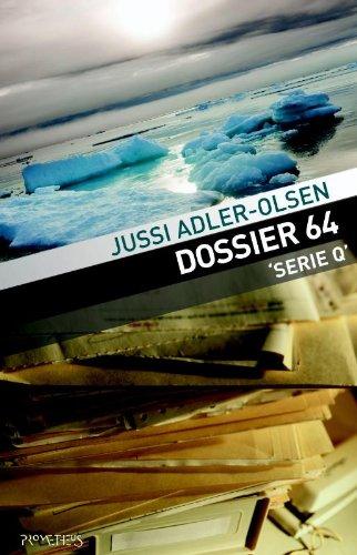 Dossier 64 / druk 14