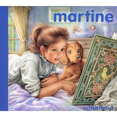 Martine au Pays des Contes Ou