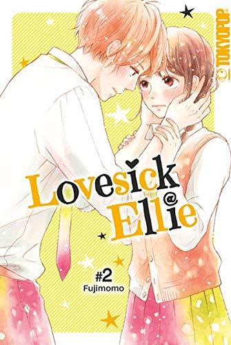 Lovesick Ellie 02