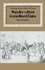 Popular Culture in Medieval Cairo (Cambridge Studies in Islamic Civilization)