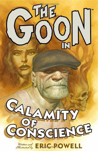 The Goon Vol. 9: Calamity of Conscience