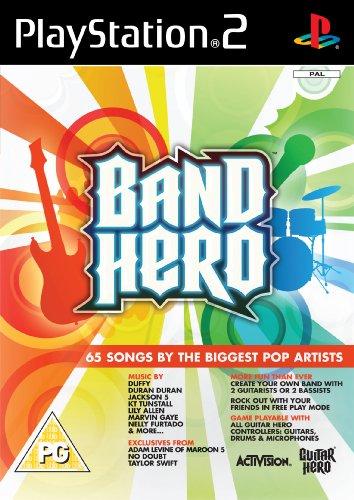 Band Hero  [UK Import]