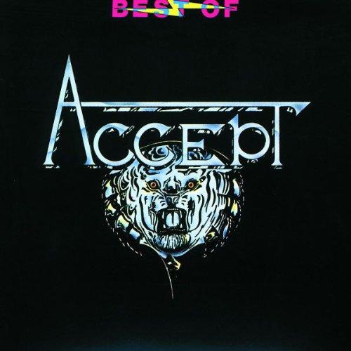 Best of Accept