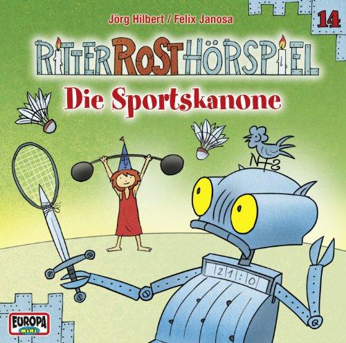 14/die Sportskanone