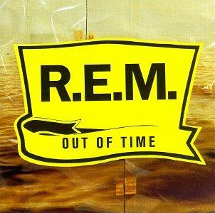 Out of Time [Vinyl LP]