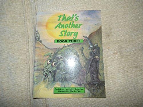 That's Another Story: Bk. 3