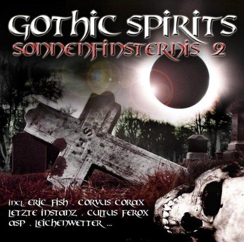 Gothic. Spirits-Sonnenfinsternis 2