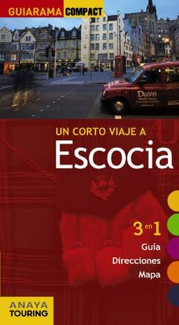 Escocia (Guiarama Compact - Internacional)