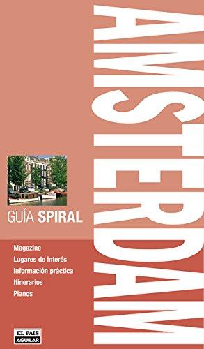 Amsterdam (GUIA SPIRAL, Band 703012)