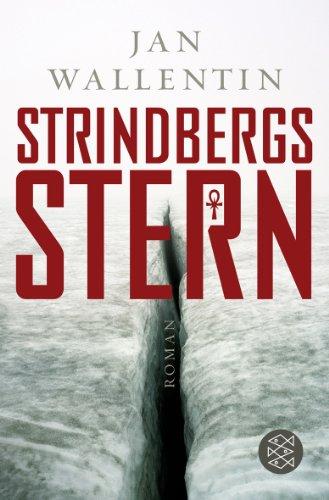 Strindbergs Stern: Roman